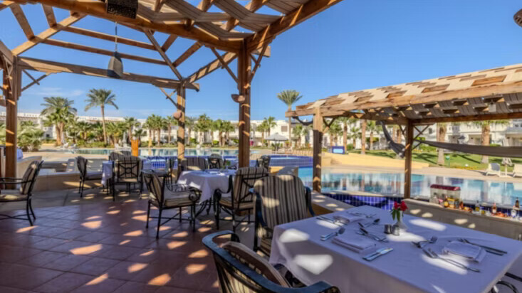 Continental Plaza Beach Resort